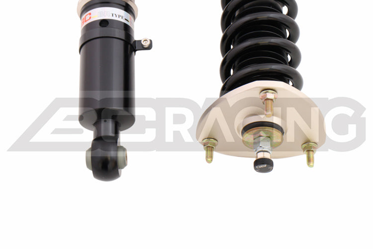 1992-2000 - TOYOTA - Chaser 2WD - BC Racing Coilovers