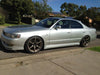 1992-2000 - TOYOTA - Chaser 2WD - BC Racing Coilovers