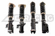 2002-2006 - TOYOTA - Camry - BC Racing Coilovers