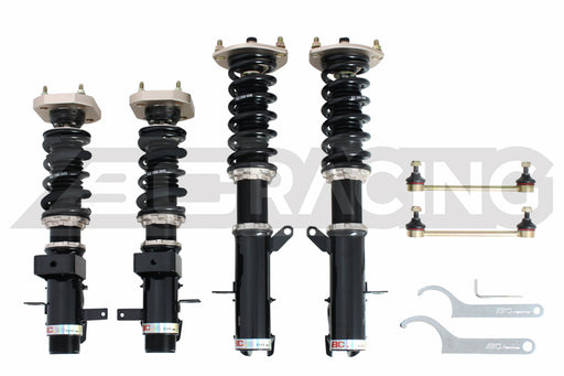 1990-1999 - TOYOTA - MR2 - BC Racing Coilovers