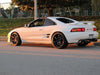 1990-1999 TOYOTA MR2 SW20 - Fortune Auto Coilovers