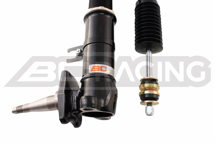 1983-1987 - TOYOTA - Corolla (With Front Spindle) - BC Racing Coilovers