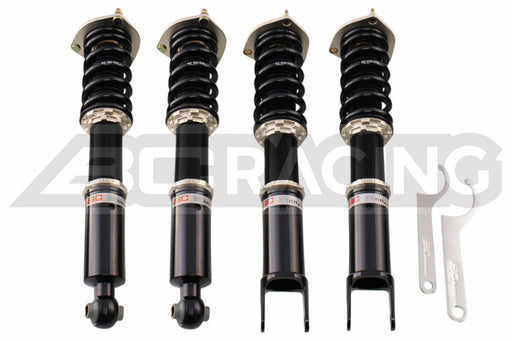 1993-1998 - TOYOTA - Supra/SC300/SC400 - BC Racing Coilovers