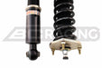 1993-1998 - TOYOTA - Supra/SC300/SC400 - BC Racing Coilovers