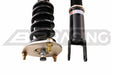 1993-1998 - TOYOTA - Supra/SC300/SC400 - BC Racing Coilovers