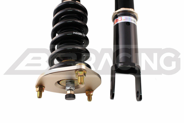 1993-1998 - TOYOTA - Supra/SC300/SC400 - BC Racing Coilovers