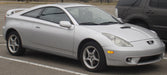 2000-2006 - TOYOTA - CELICA - STREET BASIS Z - Tein Coilovers