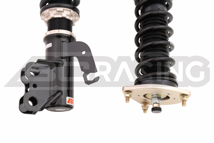 1990-1993 - TOYOTA - Celica AWD - BC Racing Coilovers