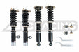 1989-1992 - TOYOTA - Cressida/Chaser (Weld In) - BC Racing Coilovers