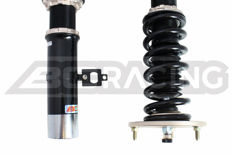 1989-1992 - TOYOTA - Cressida/Chaser (Weld In) - BC Racing Coilovers