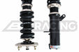 1987-1989 - TOYOTA - MR2 - BC Racing Coilovers