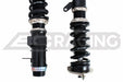 1987-1989 - TOYOTA - MR2 - BC Racing Coilovers