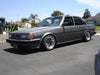 1985-1988 - TOYOTA - Cressida (w/o TEMS - Weld In) - BC Racing Coilovers