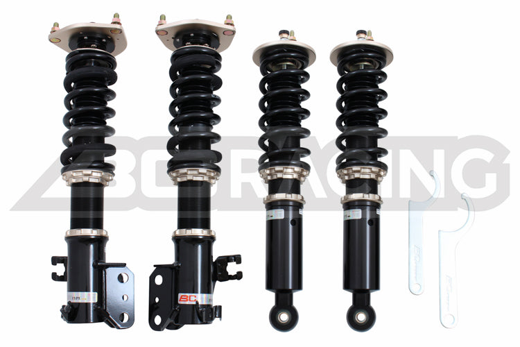 1995-1999 - NISSAN - Maxima - BC Racing Coilovers