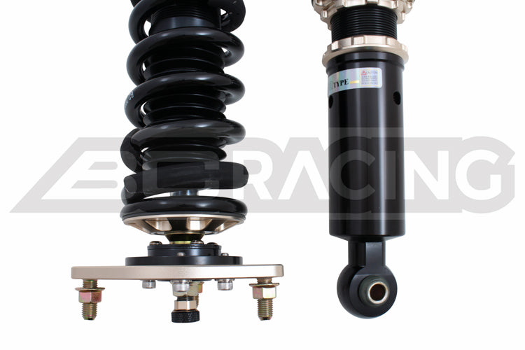 1995-1999 - NISSAN - Maxima - BC Racing Coilovers