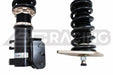 2000-2006 - NISSAN - Sunny/Sentra + SE-R Spec V - BC Racing Coilovers