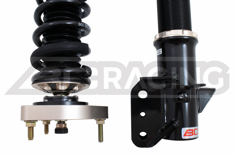 1991-1994 - NISSAN - Sentra - BC Racing Coilovers