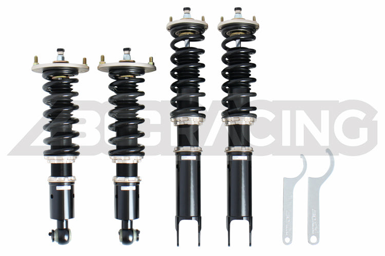 1989-1994 - NISSAN - Skyline R32 GTR/GTS 4 - BC Racing Coilovers