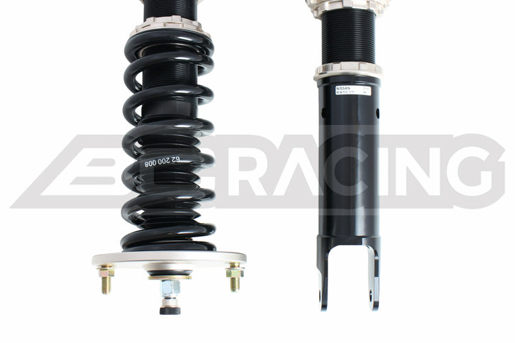 1989-1994 - NISSAN - Skyline R32 GTR/GTS 4 - BC Racing Coilovers