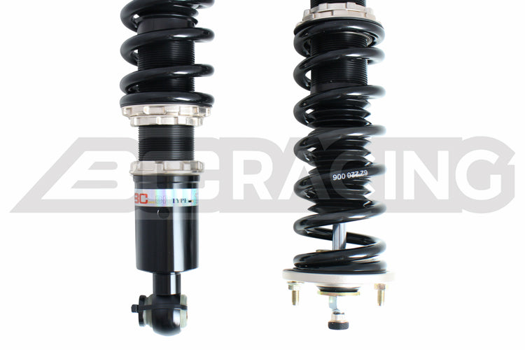 1989-1994 - NISSAN - Skyline R32 GTR/GTS 4 - BC Racing Coilovers