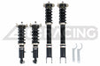 1995-1998 - NISSAN - Skyline R33 GTR - BC Racing Coilovers