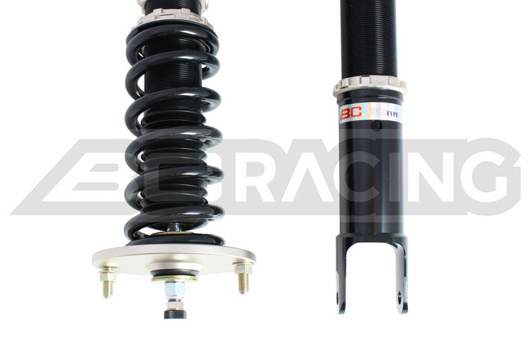 1995-1998 - NISSAN - Skyline R33 GTR - BC Racing Coilovers