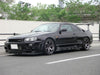 1995-1998 - NISSAN - Skyline R33 GTR - BC Racing Coilovers