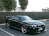 1995-1998 - NISSAN - Skyline R33 GTR - BC Racing Coilovers