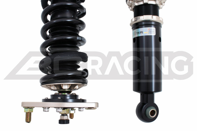 2000-2003 - NISSAN - Maxima - BC Racing Coilovers