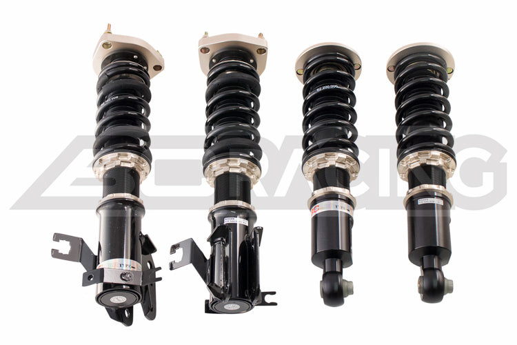 1995-1999 - NISSAN - Sentra - BC Racing Coilovers