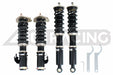 1989-1994 - NISSAN - Silvia 240SX (S13) - BC Racing Coilovers