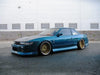 1989-1994 - NISSAN - Silvia 240SX (S13) - BC Racing Coilovers