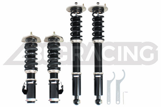 1995-1998 - NISSAN - Silvia 240SX (S14) - BC Racing Coilovers