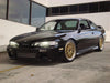 1994-1998 - NISSAN - 240 SX (S14) - KW Suspension Coilovers