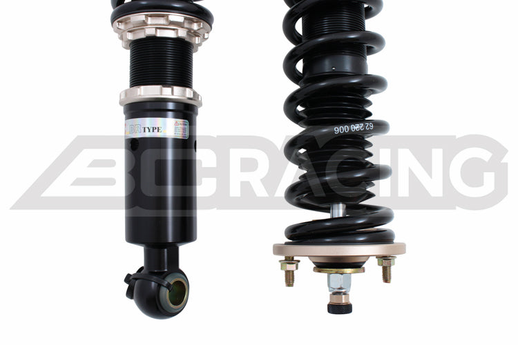 1989-1994 - NISSAN - Skyline R32 GTS - BC Racing Coilovers