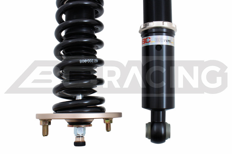 1989-1994 - NISSAN - Skyline R32 GTS - BC Racing Coilovers