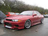 1989-1994 - NISSAN - Skyline R32 GTS - BC Racing Coilovers