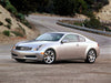 2003-2007 - INFINITI - G35 COUPE - FLEX Z - Tein Coilovers