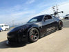 2003-2008 - NISSAN - 350Z - BC Racing Coilovers