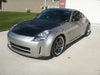 2003-2008 - NISSAN - 350Z - MONO SPORT - Tein Coilovers