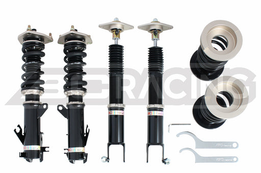 2004-2008 - NISSAN - Maxima - BC Racing Coilovers