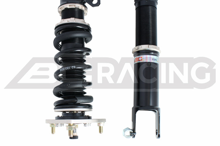 2002-2006 - NISSAN - Altima - BC Racing Coilovers