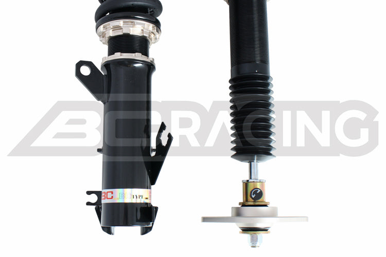 2004-2008 - NISSAN - Maxima - BC Racing Coilovers