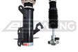 2007-2012 - NISSAN - Sentra + SE-R Spec V - BC Racing Coilovers