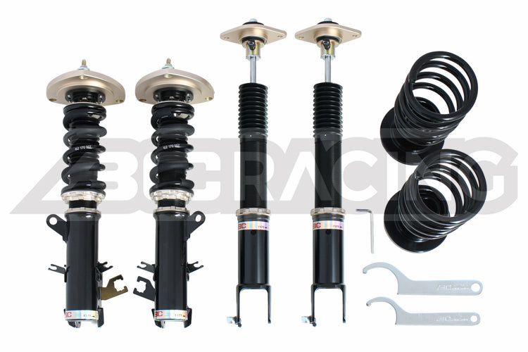 2009-2015 - NISSAN - Maxima - BC Racing Coilovers