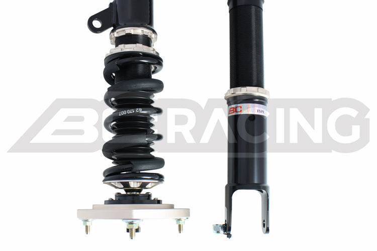 2007-2012 - NISSAN - Altima - BC Racing Coilovers