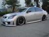 2008-2013 - NISSAN - ALTIMA - STREET ADVANCE Z - Tein Coilovers