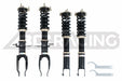 2008-2021 - NISSAN - Skyline R35 GTR - BC Racing Coilovers