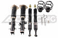 2010-2018 - NISSAN - Juke - BC Racing Coilovers