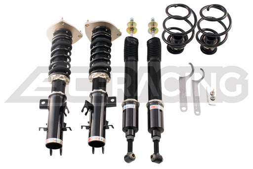 2010-2018 - NISSAN - Juke - BC Racing Coilovers